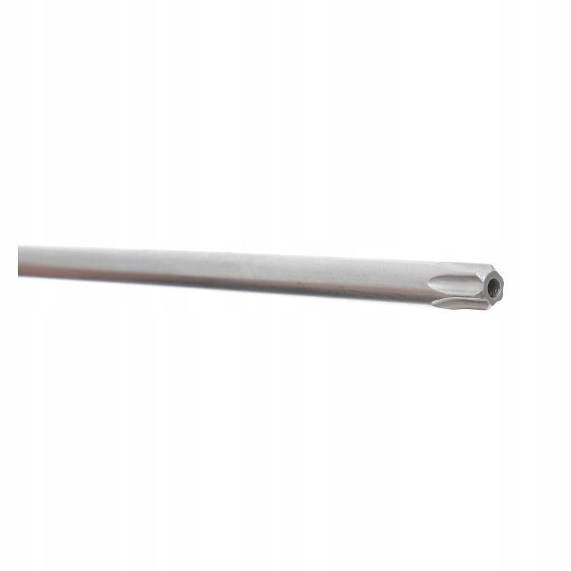 Torx Allen Keys with Handle Set of 9 Kd10247