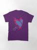 Pixies Bratz Fashion Pixiez inspired butterfly - JADE Classic T-Shirt