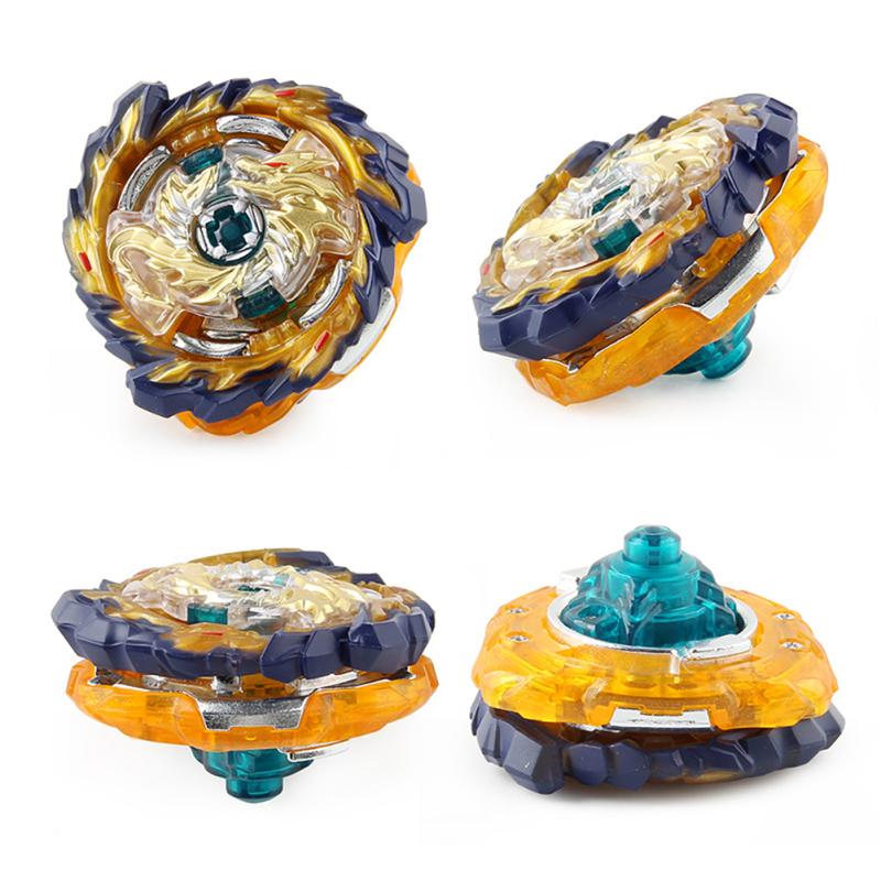 Beyblade Burst Gyro B167 Super King Phantom Dragon одиночный гироскоп без передатчика для игрушек для мальчиков