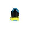 Tennis Shoes Power Cushion Junior GC Kids 763 Black Cm [Yonex] 18.0