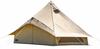 Палатка для кемпинга Ogawa Outdoor для людей Glocke 12 Sand Beige 2729 5-6 T/C-