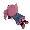 Kasane Teto Nuipurike Accent Pose Plush Doll