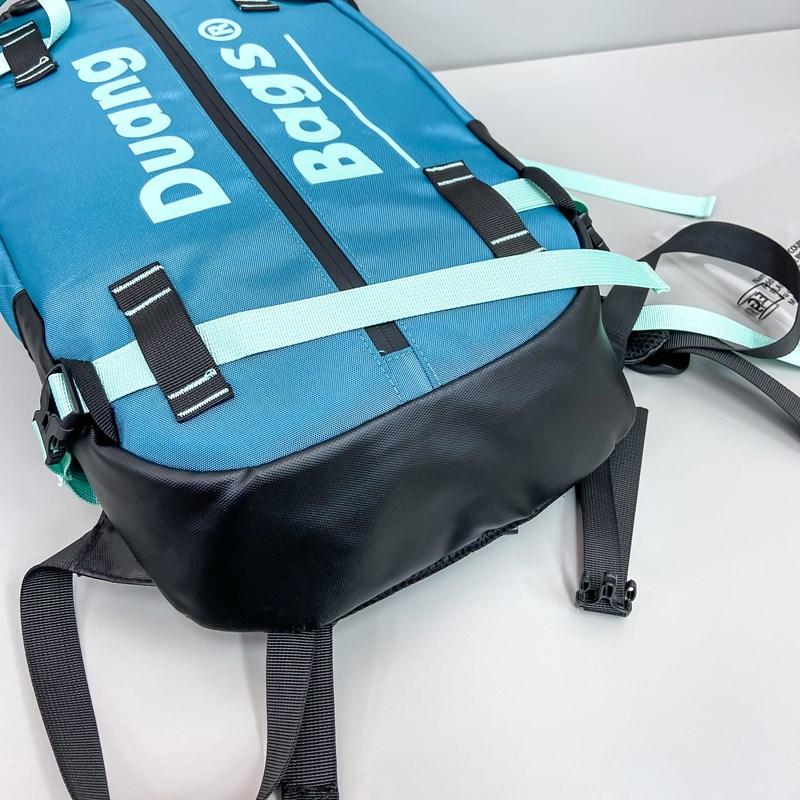 Легкий рюкзак Мужской рюкзак для скейтбординга и спорта