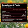 Best weight loss capsules, natural weight loss, 120 capsules