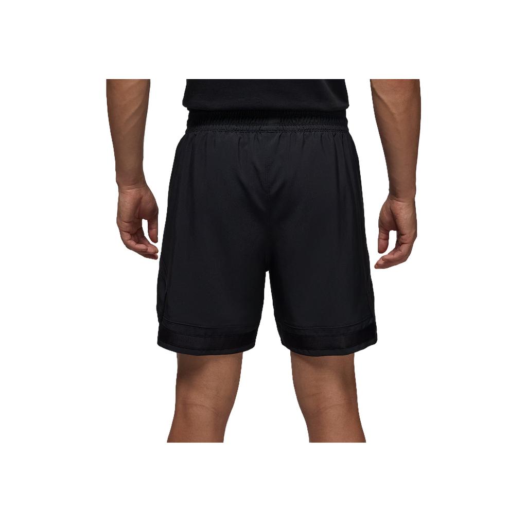 Jordan Спорт Dri-FIT Ромб Удобные Модные Универсальные Однотонные Повседневные Шорты Мужские шорты FQ2990013