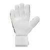 Uhlsport Fang Masine Soft Half Negative Comp Вратарские Размер GK Вратарские Матчевые Высокие Перчатки, 8, Перчатки, Использование, Хват, Футбол, 1011403-01-8