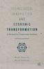 Книга Technological Innovation and Economic Transformation : A Method for Contextual Analysis