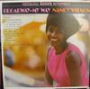 Виниловая пластинка NANCY WILSON Broadway My Way ST1828 CAPITOL 1963 США Джаз Б/у