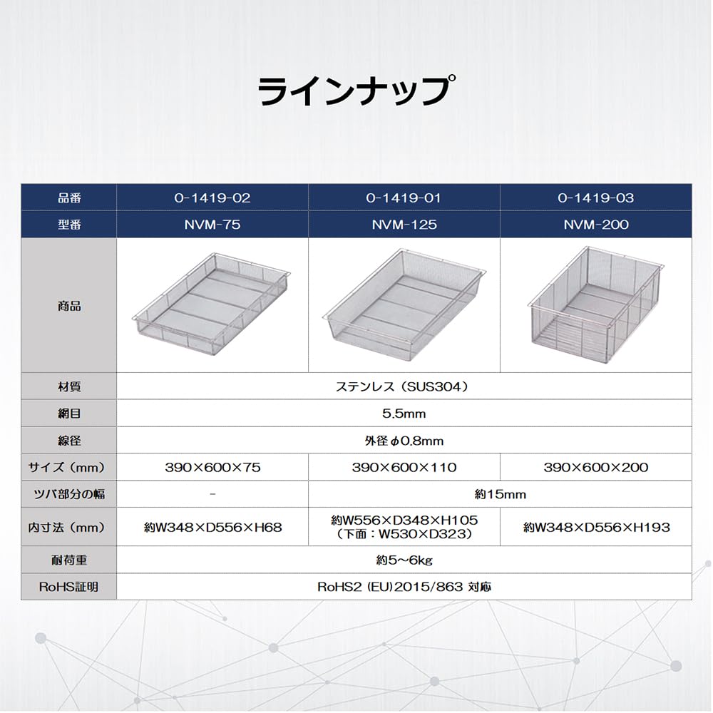 AS ONE Наконечник пипетки ibis(р) (Массовая упаковка) И-703С /2-3006-05