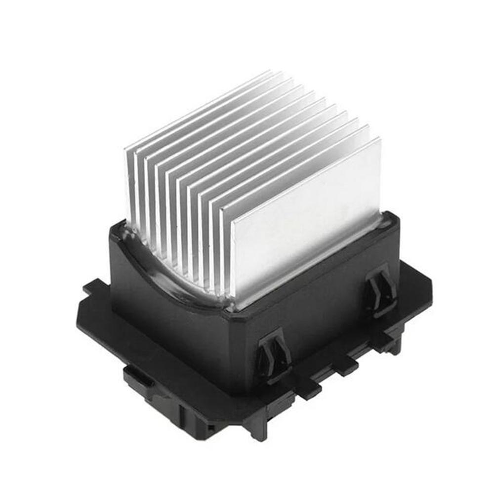 Heater Blower Motor Resistor For Citroen C4 DS4 Peugeot 207 208 408 508 6441.AF