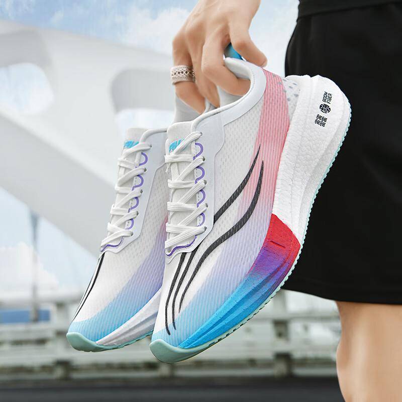 Feidian 4challenger гоночные карбоновые кроссовки 4elite студенческие 3C красный кролик 7pro ультралегкие кроссовки женские