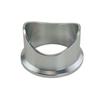 BAOLUN 2" 50mm BOV Dump  Aluminum Or Stainless Steel Adapter Flange for 50mm Blow Off S Adaptor