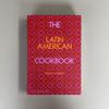 [Б/У] ЛАТИНОАМЕРИКАНСКАЯ КУЛИНАРНАЯ КНИГА
