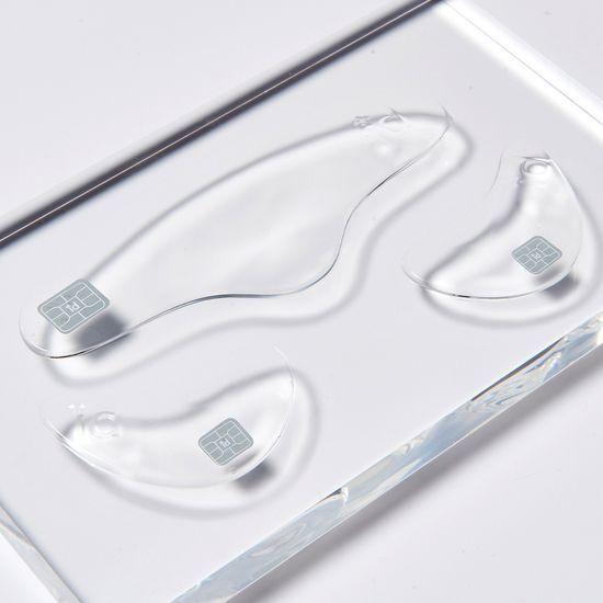 Idplacosmetic Патч для лица Face Fit Plus V3 4 листа