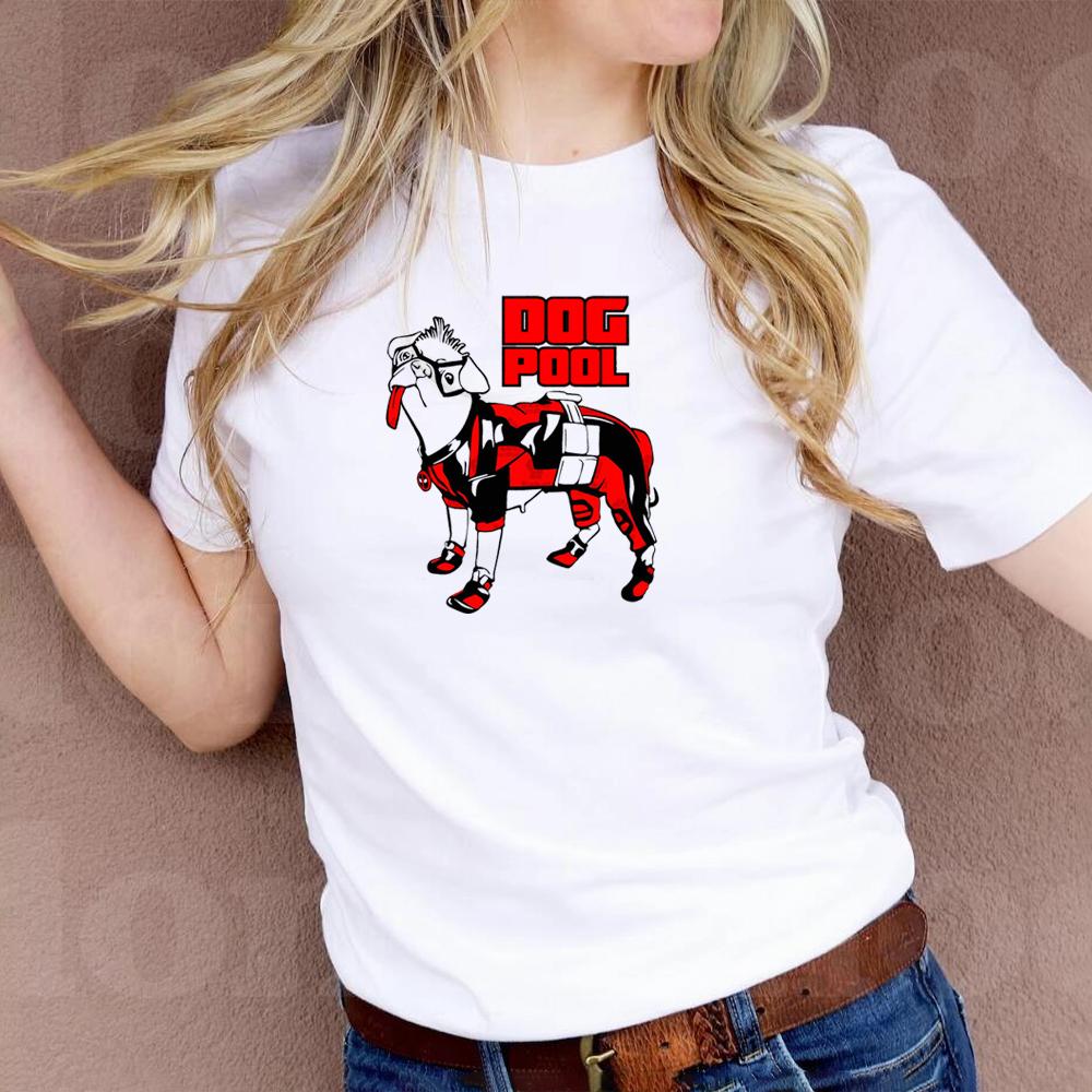DogPool Shirt Superhero Movie Inspired T-Shirt Ryan Reynolds and Hugh Jackman's Closest Friends Shirt Unisex T-Shirt