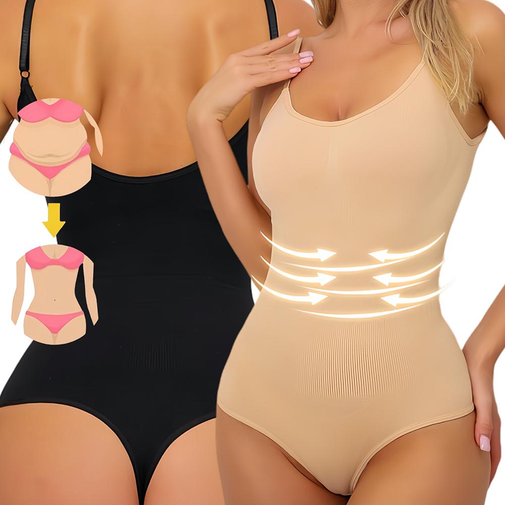 Женские боди для похудения Корректирующее белье Body Shaper Control Слипы Тренер для талии Корсет Женское белье Корректирующее белье Послеродовой тонкий пояс для живота Нижнее белье