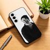 E-Egor K-creed Russian RAP style  Phone Case For Samsung Galaxy A73,A72,A71,A70,A53,A52,A51,Others Soft Black Cover