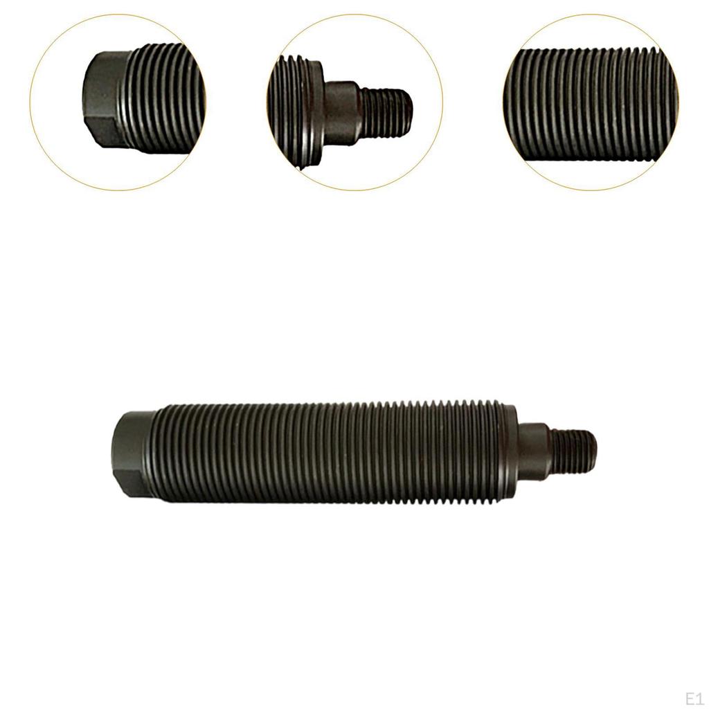 Балансир Шпиндельный Винт Компонент Балансировочного Станка M16 Стабильные Запасные Части Легко Установить Замена