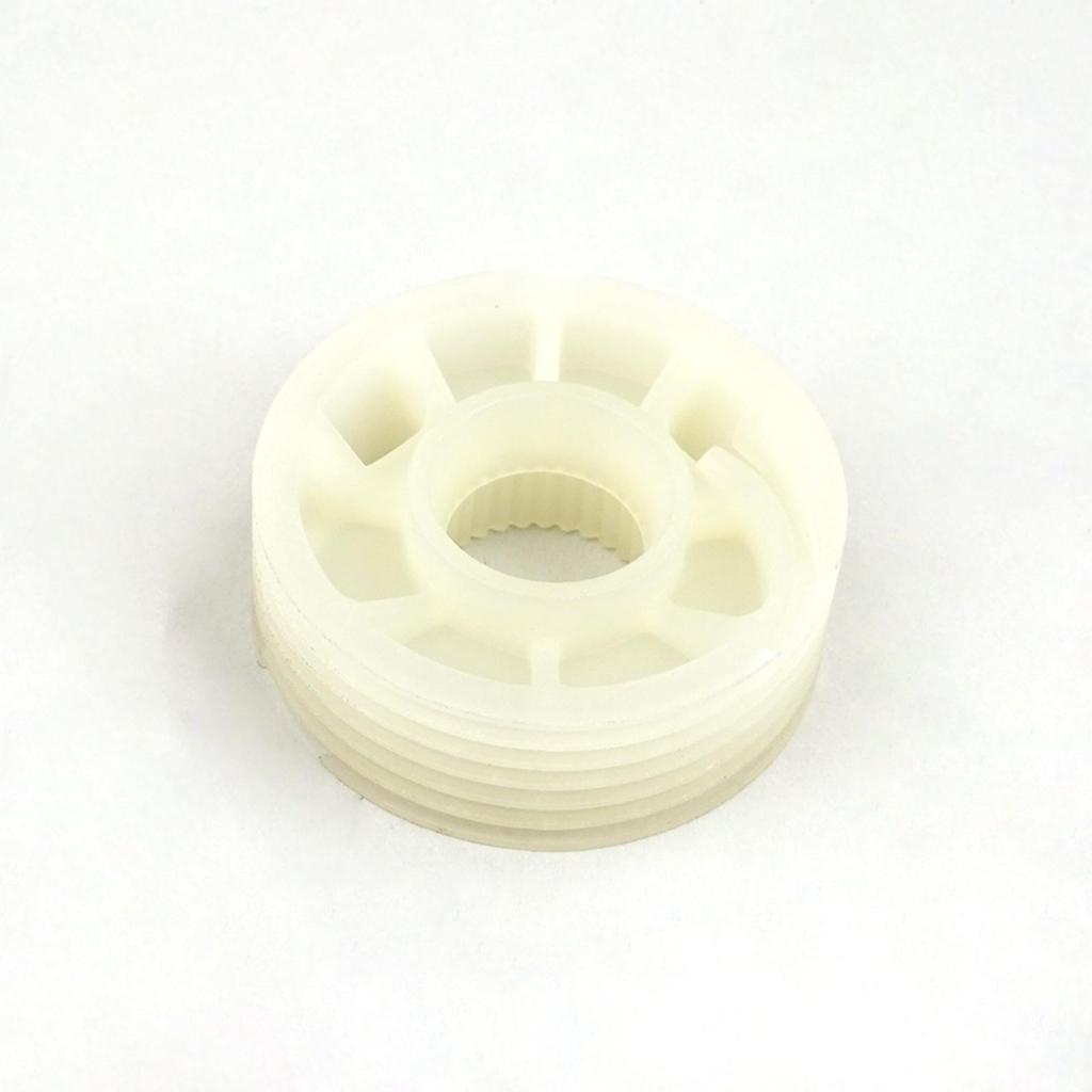 EWR5370 Electrical Power Window Regulator Repair Wheel Pulley Front Right Door 9222V0 for Citroen C4 MK1 2004 2010