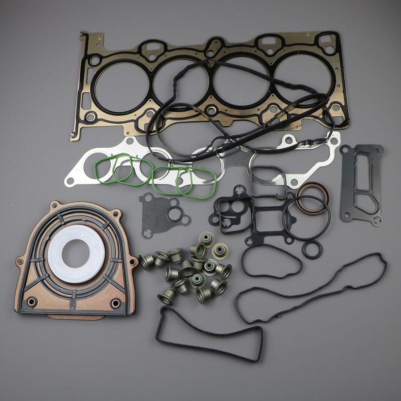 2.0 1.8 Engine Cylinder Head Gasket Kit 31370553 For Volvo S40 V50 S80 V70 C30 B4204S3/S4 B4184S8/S11 30777325