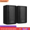 KAXISAIER T65 100 Вт Пассивная Полнодиапазонная Акустическая Система