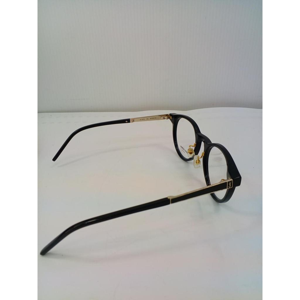Б/у Очки SAINT LAURENT SL M73J 002