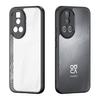 Dux Ducis Aimo Case For Huawei Nova 12 Pro - Black