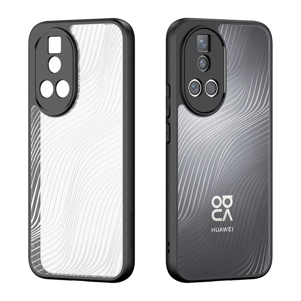 Dux Ducis Aimo Case For Huawei Nova 12 Pro - Black