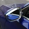 Хромированная Накладка-Козырек от Дождя на Зеркало Заднего Вида для Honda Accord 2023 2024 2025