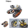 Конструктор Робот Валли на радиоуправлении Совместим с Для мальчиков**