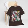 Gyutaro Tshirt daki Demon killer shirt Kawaii Anime Horror Gift Shirt All Size