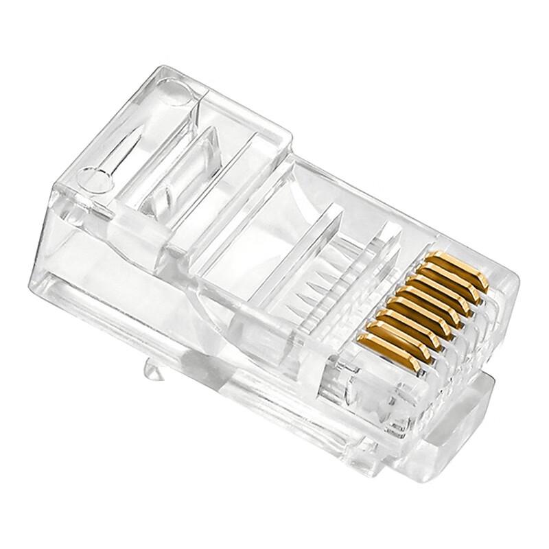 Неэкранированный разъем RJ45 Lilian CAT5E