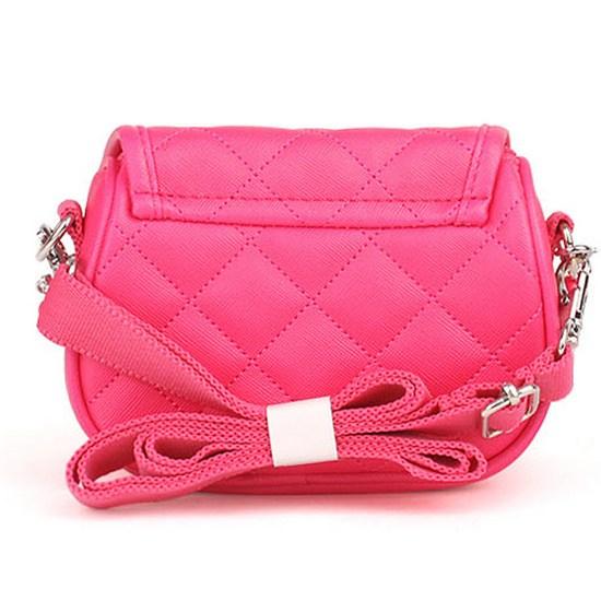 Hello Kitty Bead Quilted Mini Tote and Crossbag KTK-RB22P, a Popular Character In Korea