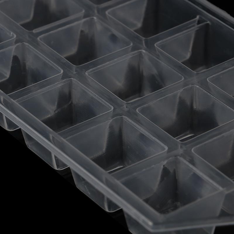 21 сетка для изготовления кубиков льда, форма для изготовления пудинга, форма для холодильника, лоток для льда, инструмент, пластиковый стержень