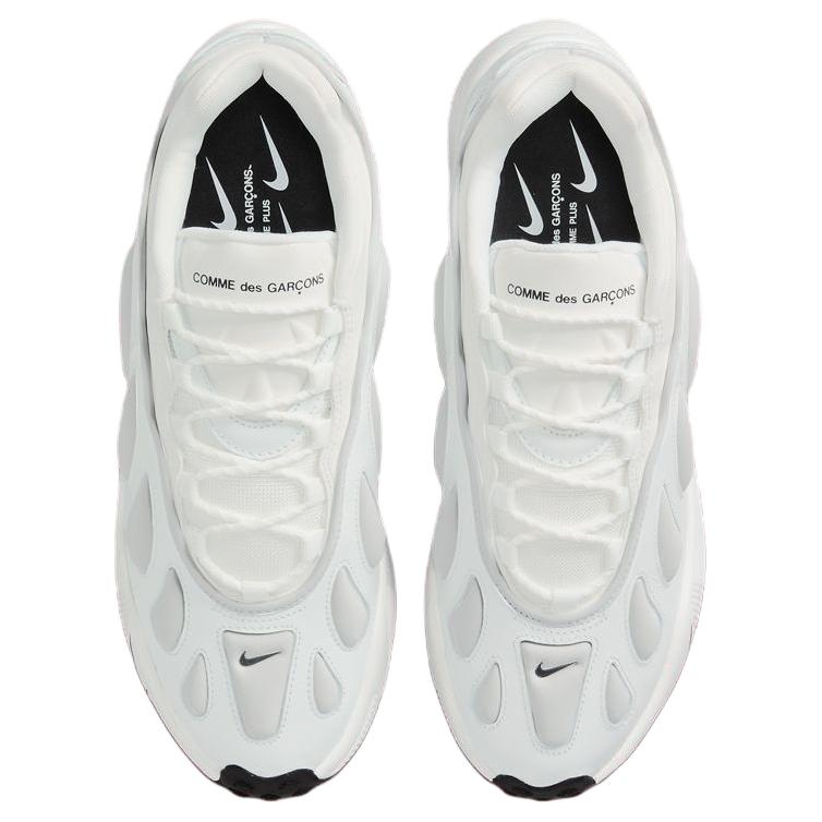 Nike Sense 96 Sp Comme Des Garcons Homme Plus Summit White HV1944-100