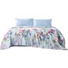 Fuanna Washable Cool-Feel Summer Quilt