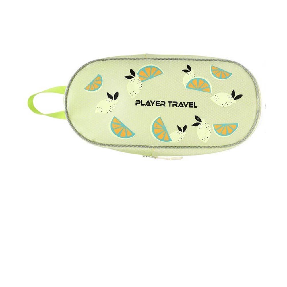 Водонепроницаемая сумка для плавания, отделение для сухого и мокрого, водонепроницаемая сумка для хранения для бассейна, речной треккинг