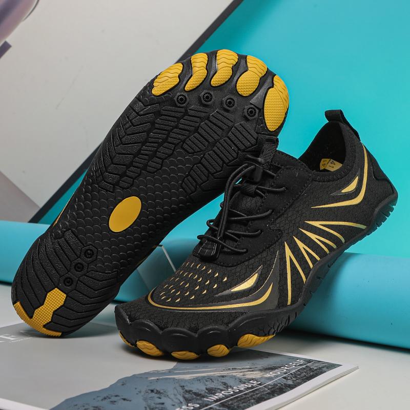 Five Toe Water Shoes Barefoot Style Quick Dry Swim Yoga Fitness Beach Outdoor Shoes