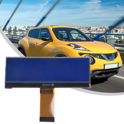 Сменный ЖК-экран радиоприемника для Nissan/Qashqai/Juke/Micra/Navara/NV200 Автомобильный ЖК-экран Автомобильный мультимедийный проигрыватель Инструмент