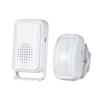 Smart Wireless Infrared Doorbell with Sensor