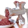 Kitchen Multifunction Meat Mincer Handheld Hand Crank Grinder Sausage Noodles