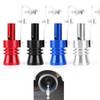 Universal Simulator Whistler Exhaust Turbo Whistle Pipe Sound Muffler Blow Off Car Styling Tunning S M L