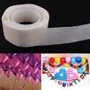 1Roll 100Pcs Double Sided Adhesive Glue for DIY Wedding Party Balloon Decor