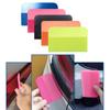Auto Grooming Tool Squeegee Scraper Water Wiper for Car Clothing Transparent Film Vinyl Wrapping Paint Protect Film Tool