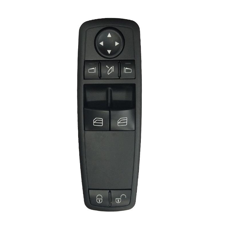 Electric Window Lift Switch for Mercedes-Benz W169