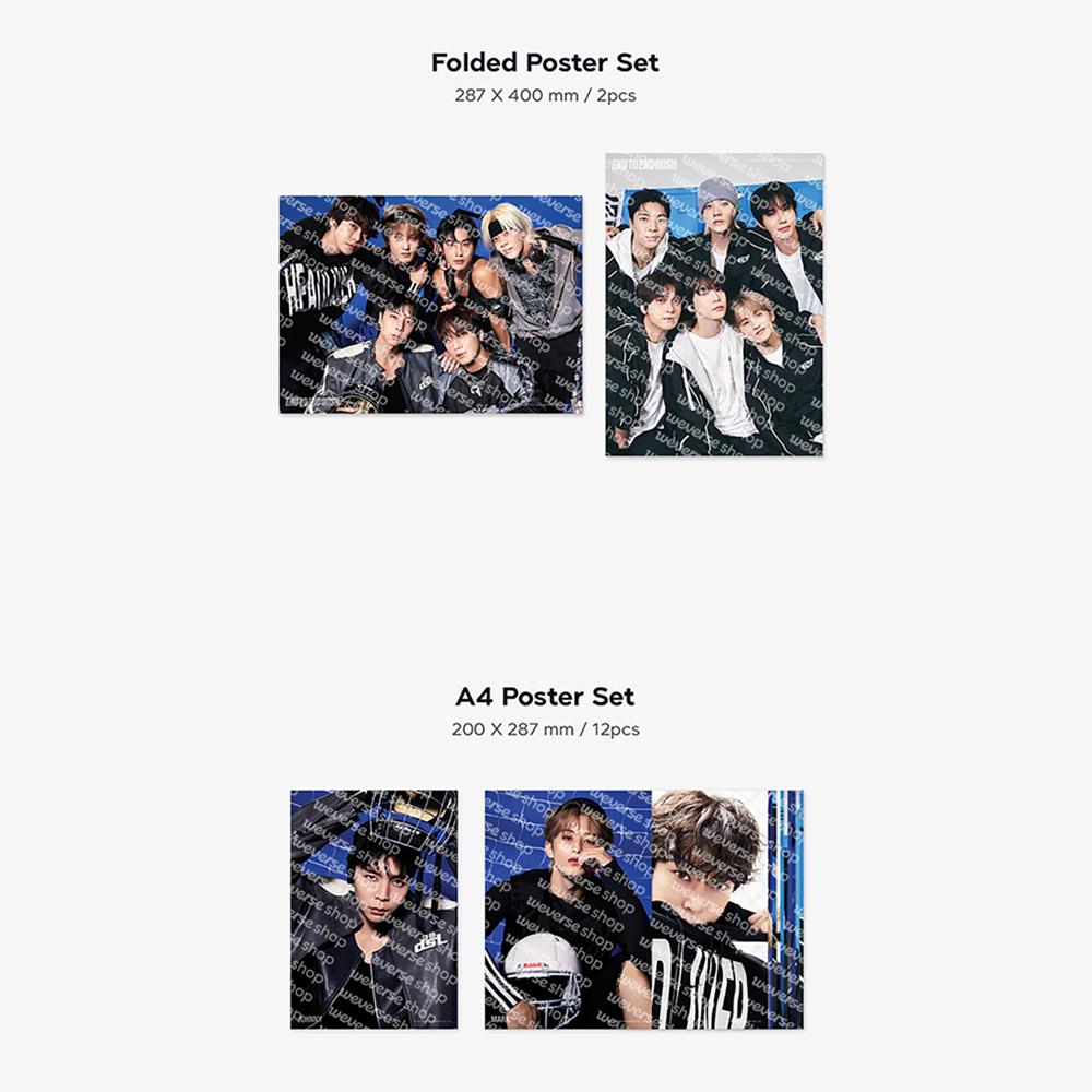 NCT 127 - 2026 С Рождеством