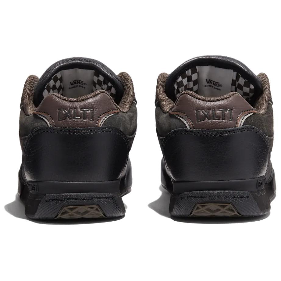 VAINL ARCHIVE x Vans Rowley XLT Shadow Black Мужские кроссовки VN000CTMRUX
