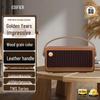 Edifier M285 Ретро Портативная Bluetooth-колонка CN вилка (адаптер в комплекте)
