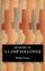 Книга Memoirs of a Camp Follower