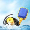Automatic Water Level Controller with Float Switch for Pumps and Tanks